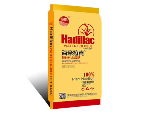 為什麽顆粒水溶肥和液體肥兩者含義不同，所含元素要求也不同？