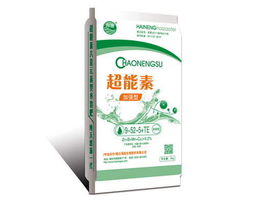 種植技術，辣椒基肥、追施超能素水溶肥的施用方案！