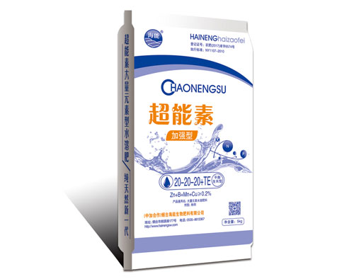 進口水溶肥與國產大量元素水溶肥共同點和不同點！
